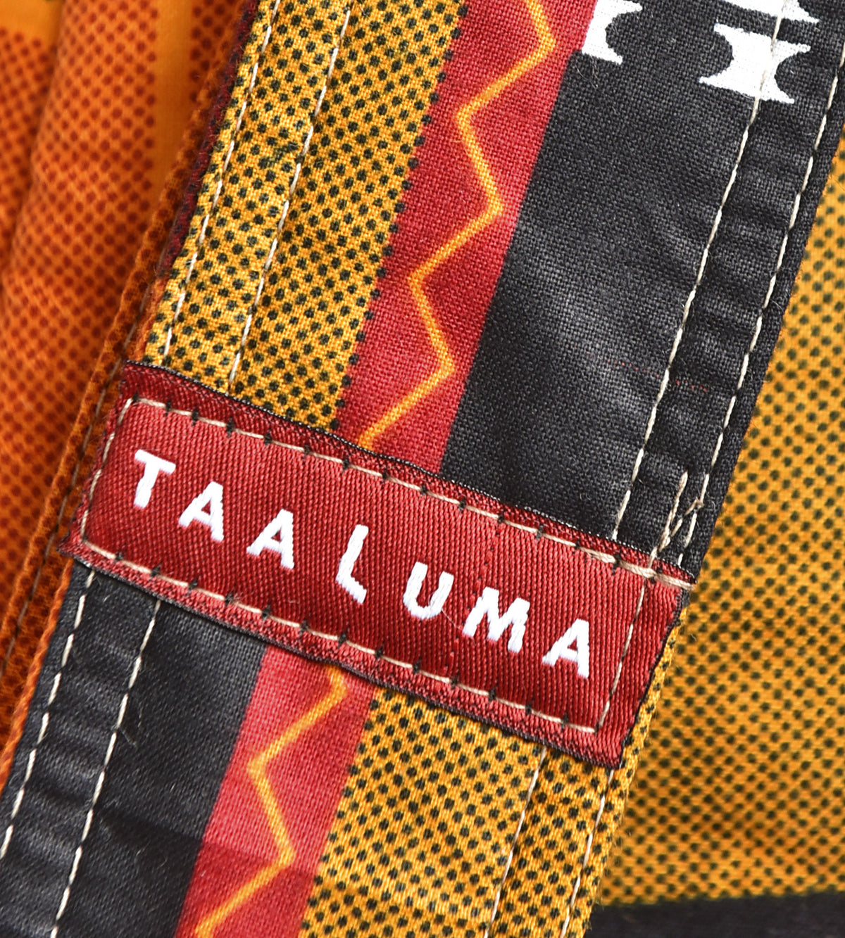 Ghana Tote (Limited)