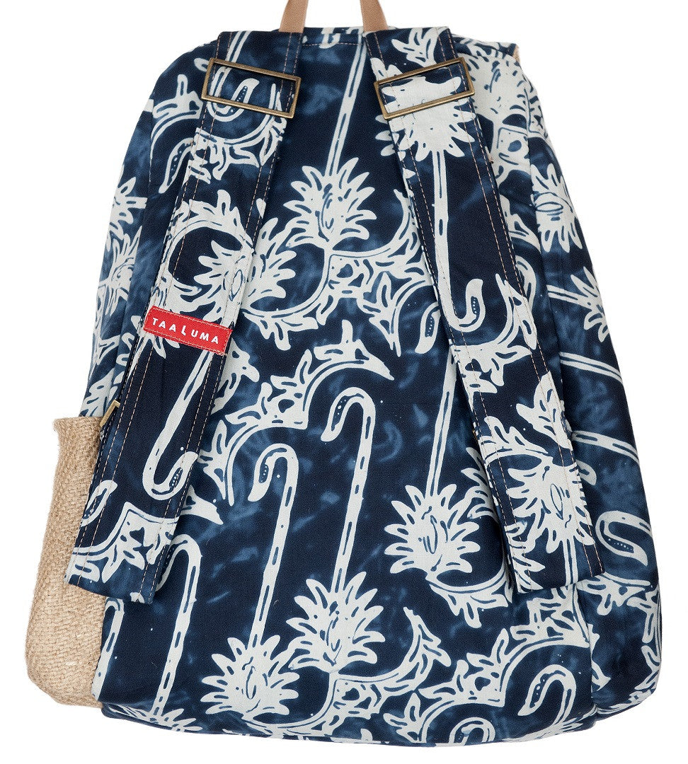 Indonesia Tote