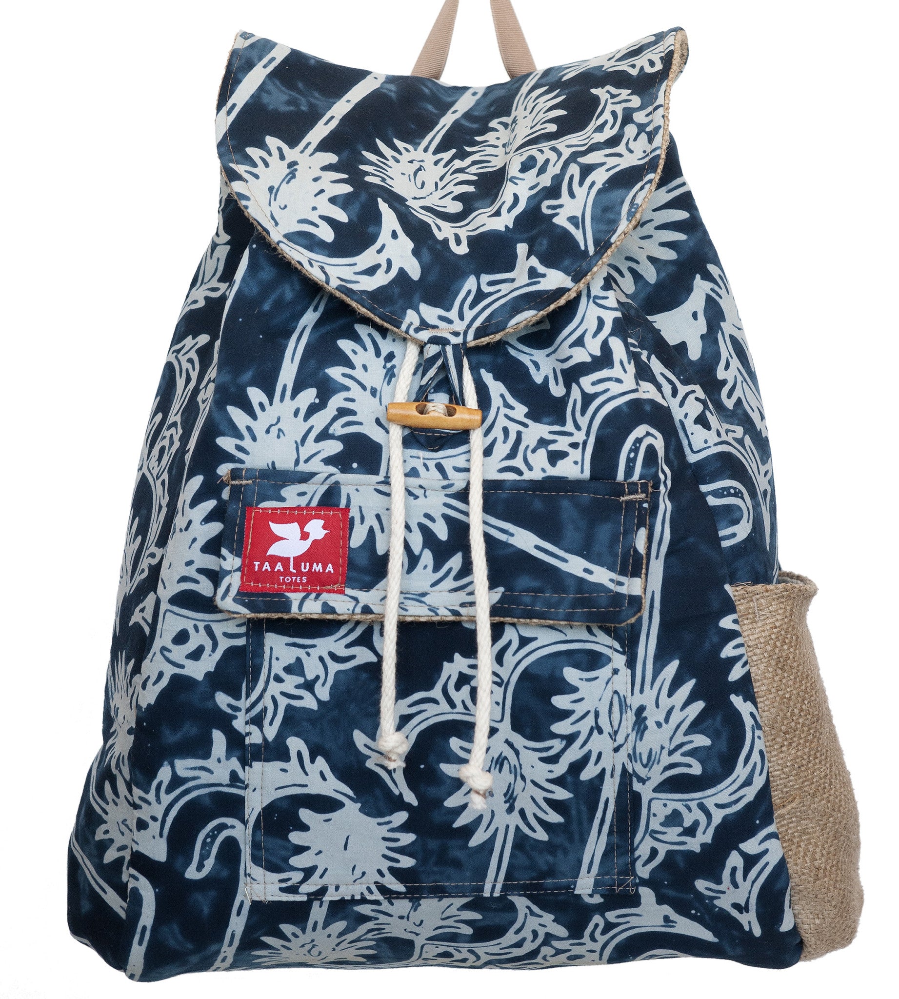 Indonesia Tote